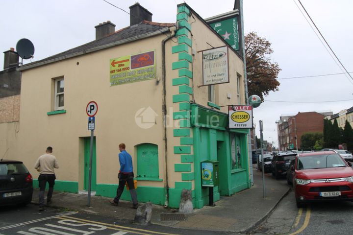 90 Henry Street, Limerick, Limerick City Centre