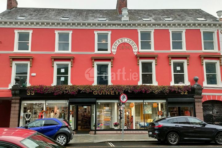 Apartment 5, Apartment 5, 32/33 Clanbrassil Street, Dundalk, Louth, Co. Louth
