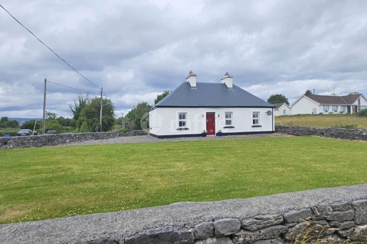 Killimore, Neale, Co. Mayo