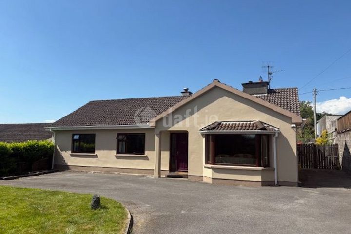 Inchycullane, Kilcummin, Killarney, Co. Kerry