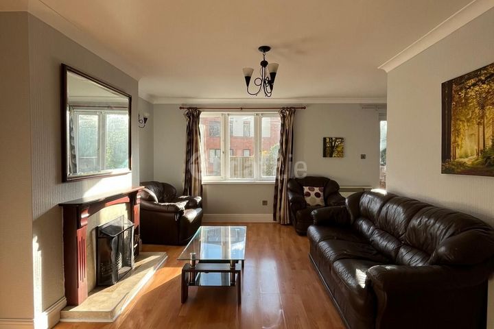 Apartment 14, The Cedars, Monkstown Valley, Monkstown, Monkstown, Co. Dublin