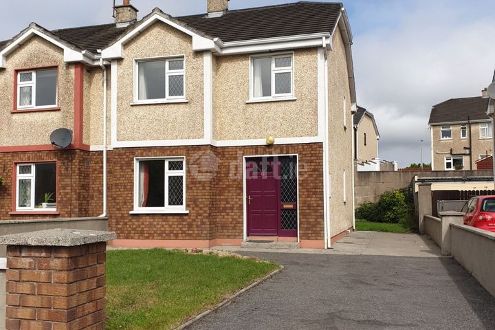 Fortlands, Castlebar, Castlebar, Co. Mayo