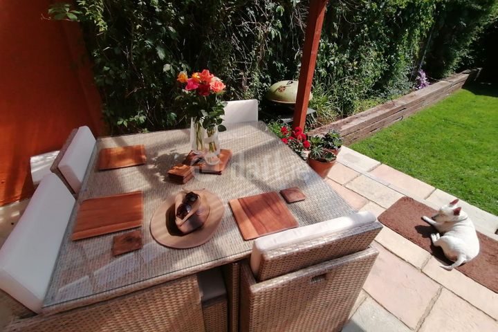 3 Annville, Ballinlough Road, Ballinlough, Co. Cork