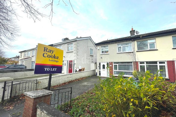 Wheatfields Crescent, Clondalkin, Dublin 22