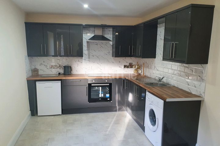 Dunmore Rd , Townparks, Co. Galway