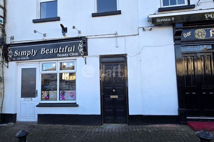 Market Square, Mountrath, Mountrath, Co. Laois