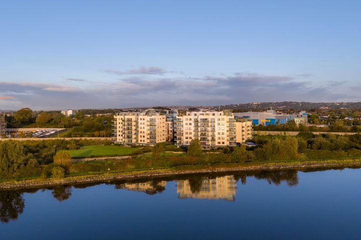 640 The Kingfisher, The Sanctuary, Jacob's Island, Mahon, Co. Cork