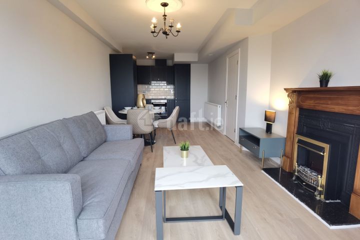 Hampton Square, Navan Road (D7), Dublin 7