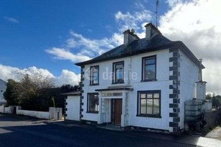 Ballaghaderreen Road, Kilkelly, Co. Mayo