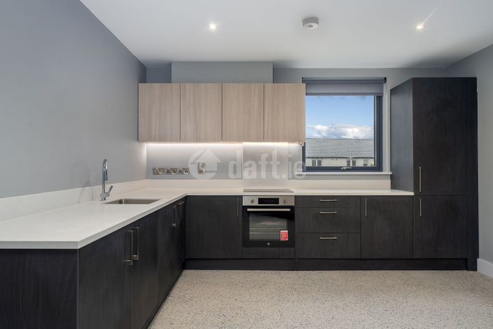 Apartment 6, Mesgegra, Ballinagappa Road, Clane, Clane, Co. Kildare