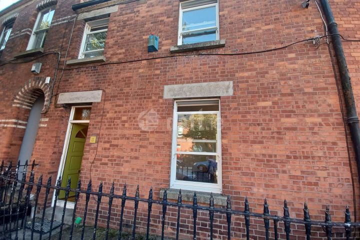 3 Hamilton Street, off Donore Avenue., South Circular Road, Dublin 8