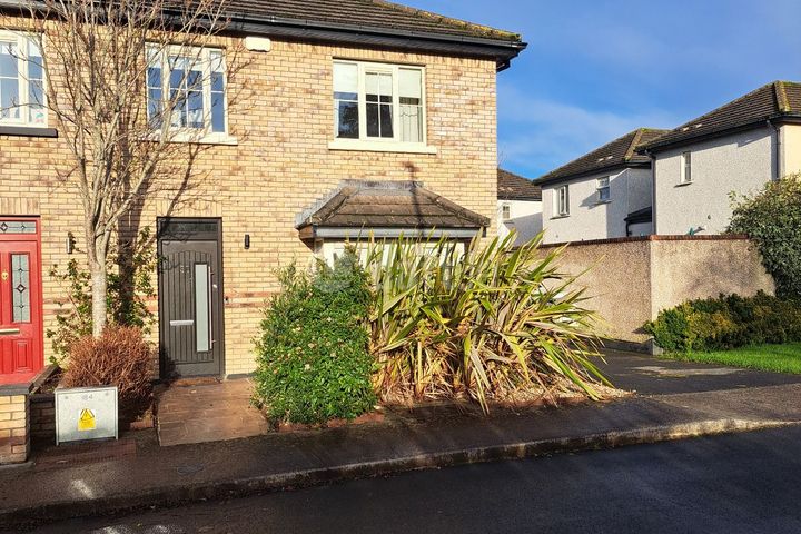 30 Cruise Park Walk, Dublin 15, Tyrrelstown, Dublin 15