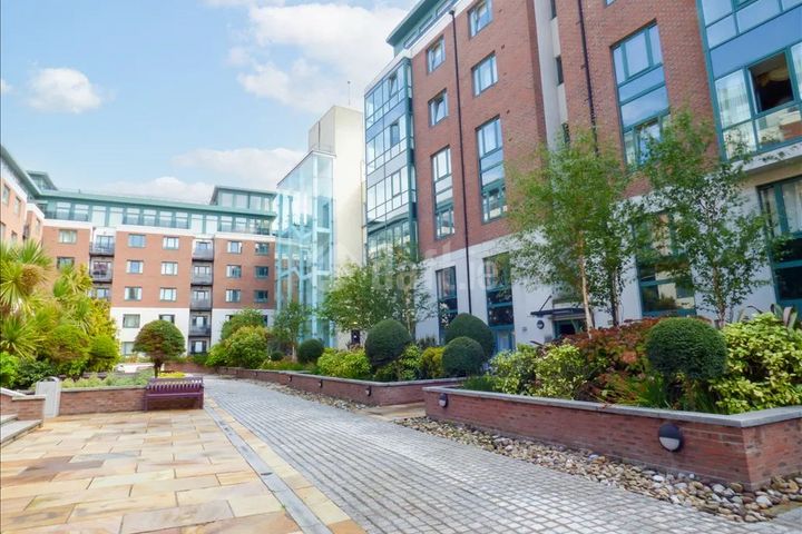 Apartment 96, Adelaide Square, Whitefriar Street, Dublin City Centre