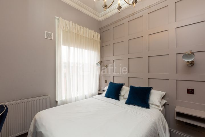 Apartment 11, 47 Grove Park, Rathmines, Dublin 6