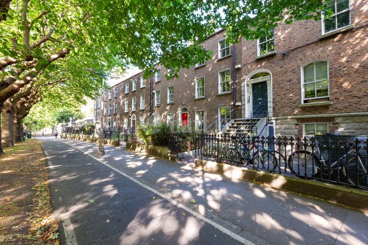 Apartment 2, 69 Drumcondra Road Lower , Drumcondra, Dublin 3