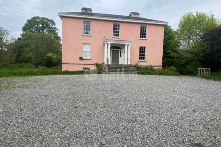 Celbridge Lodge, Celbridge, Co. Kildare