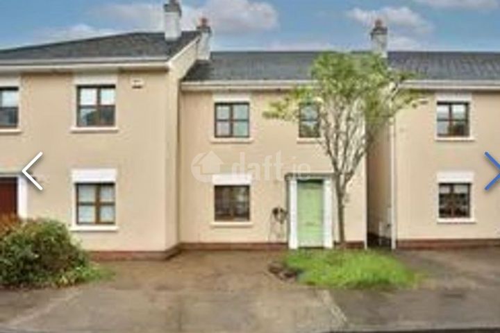 74 Rinuccini, Dublin Road, Portlaoise, Kilminchy, Co. Laois