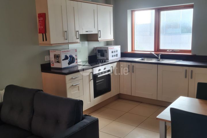 Apt 16, Montgomery Court, D01 WP70, Dublin 1