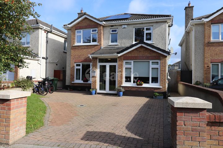 Grattan Court, Celbridge, Co. Kildare