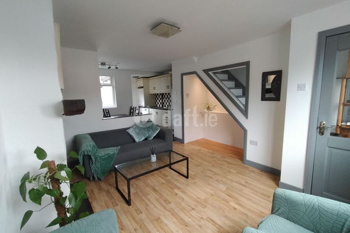 Saint Joseph's Terrace, Sligo, Co. Sligo