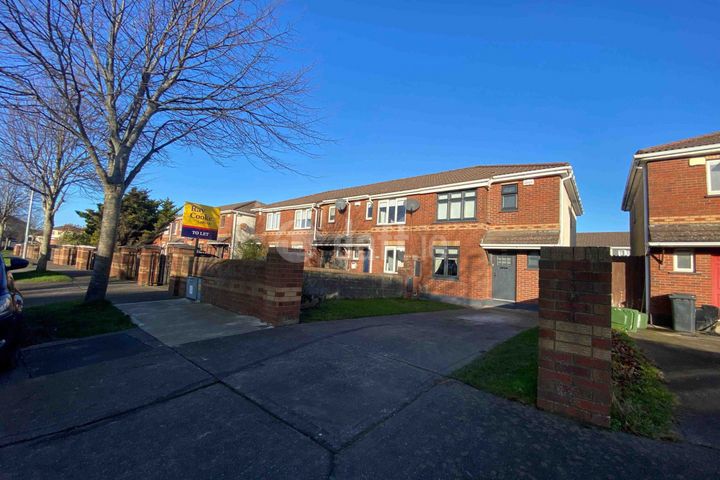 Swiftbrook Drive, Tallaght, Dublin 24