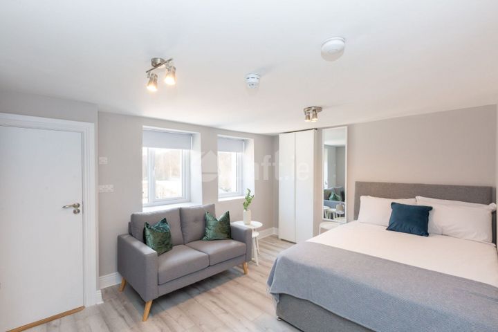 Apartment 5 , 55 Rathmines Road Upper, Rathgar, Dublin 6