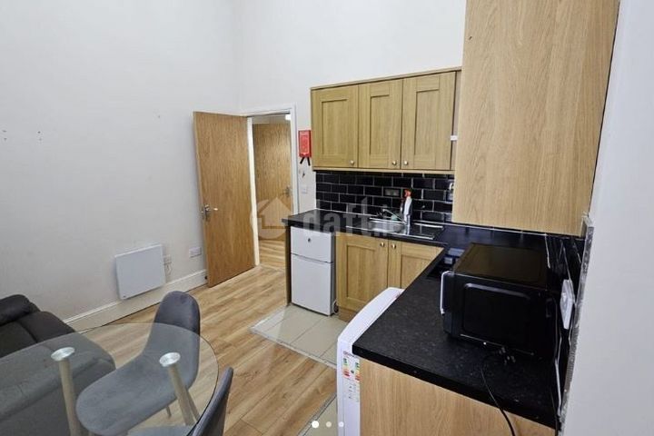 Corrig Avenue, Dun Laoghaire, Co. Dublin