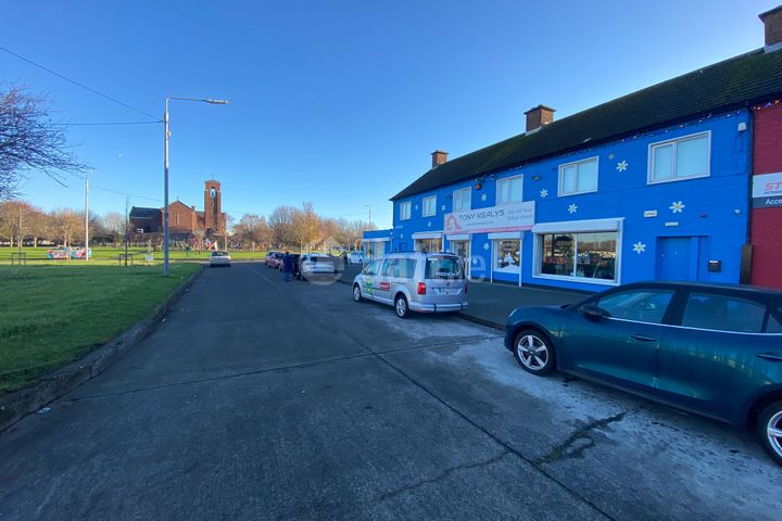 Walkinstown Green, Walkinstown, Dublin 12