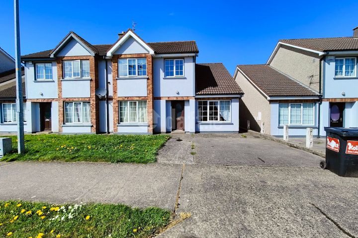 Double Room With Private Bathroom Near Waterford University SETU, Waterford City Centre