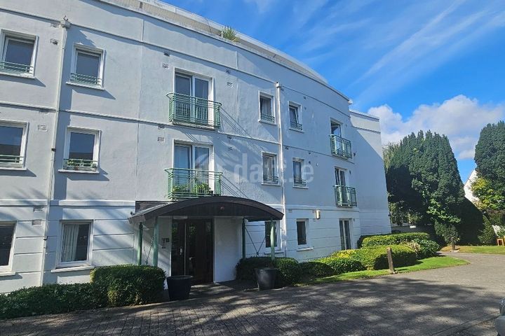 Apartment 15, Roebuck Park House, Goatstown, Dublin 14