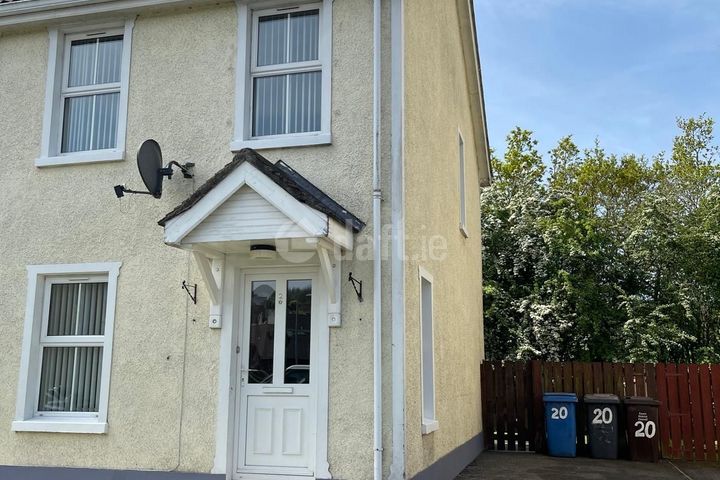 20 Daragh ParkNewry BT34 2QY, UK, Warrenpoint, Co. Down