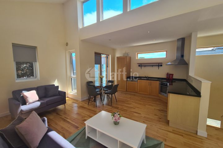 Asgard Mews, Newbridge Avenue, Dublin 4