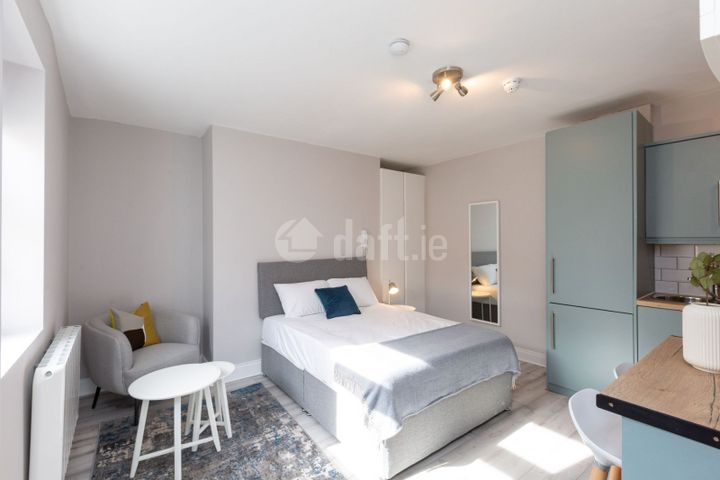 Apartment 1 , 86 Grove Park, Rathmines, Dublin 6