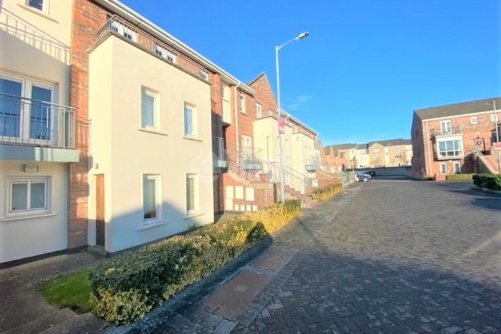 Blasket Square, Waterville, Blanchardstown, Dublin 15