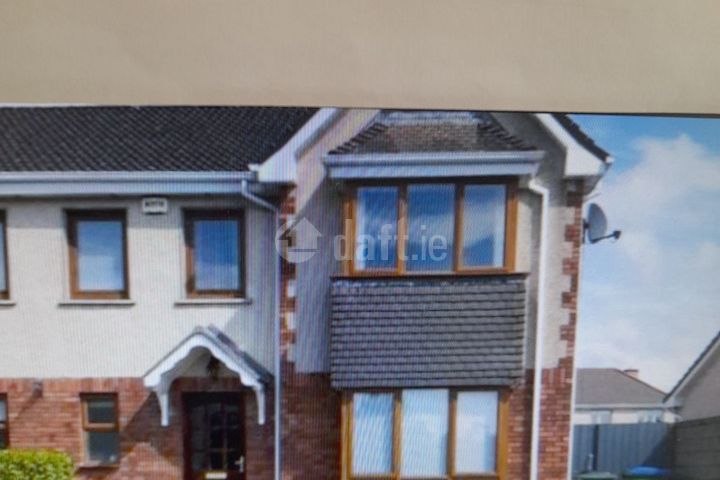 The Maples, OakleighWood, Ennis, Co. Clare, Ennis, Co. Clare