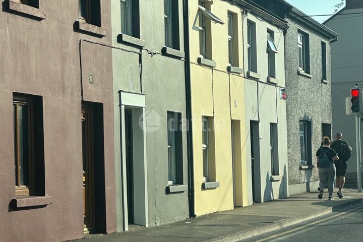 39 Dominick Street Lower, Galway, Galway City Centre