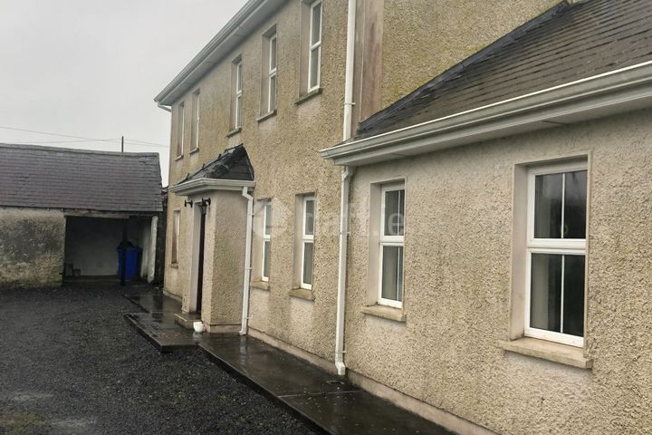 Drom, Borrisoleigh, Thurles, Templemore, Co. Tipperary