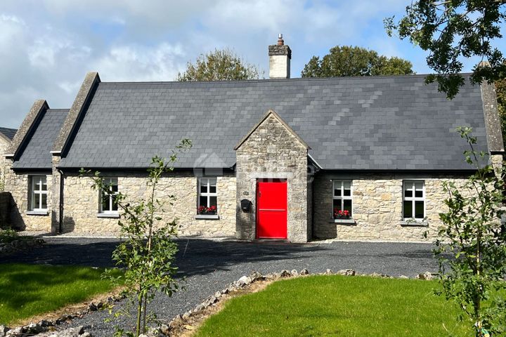 1 Thornberry Cottage, Curraghchase North, Kilcorna, Kilbreedy, Co. Limerick