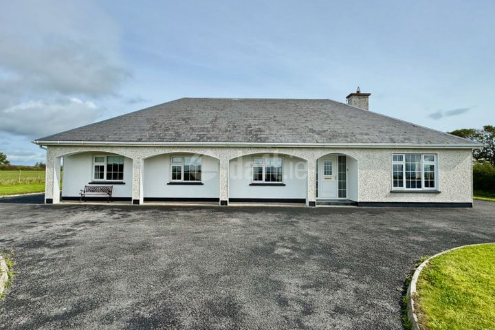 Ballymackeogh, Mayo Abbey, Balla, Co. Mayo