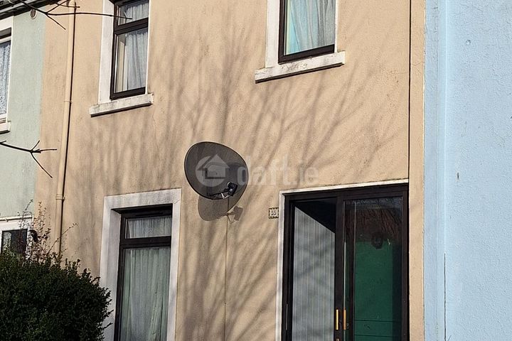 Pearse Park, Tipperary Town, Tipperary Town, Co. Tipperary