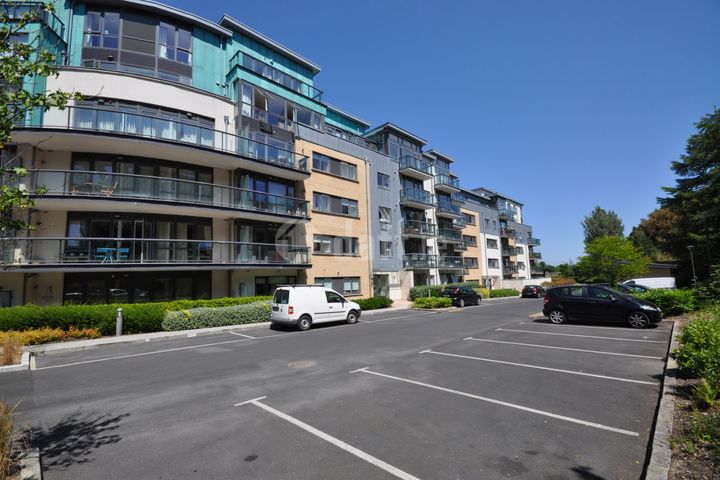 Wyckham Point, Dundrum, Dublin 14