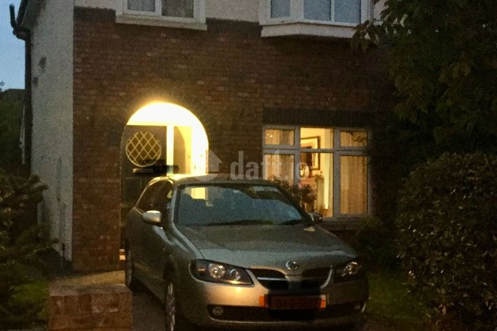 St Raphaels Manor, Celbridge, Co. Kildare