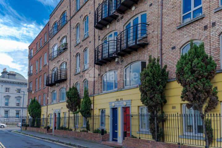 Apt 36, The Chandler, D07 YF53, Smithfield, Dublin 7