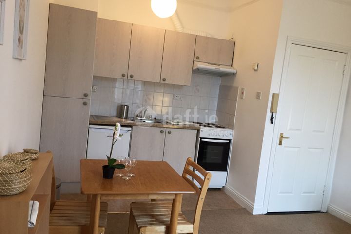 Mountpleasant - Grand Canal, Rathmines, Dublin 6