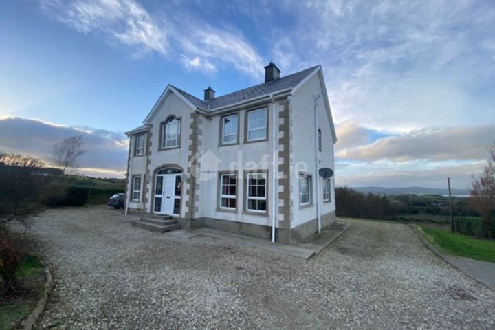 Mondooey Manor, Manorcunningham, Co. Donegal, Manorcunningham, Co. Donegal