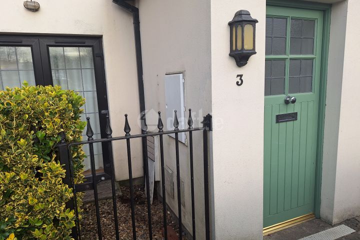 Newcastle Manor Place, Newcastle, Co. Dublin, Baldonnell, Dublin 22