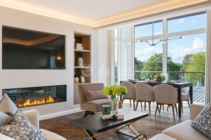 Shelbourne Court, Shelbourne Lane, Ballsbridge, Dublin 4