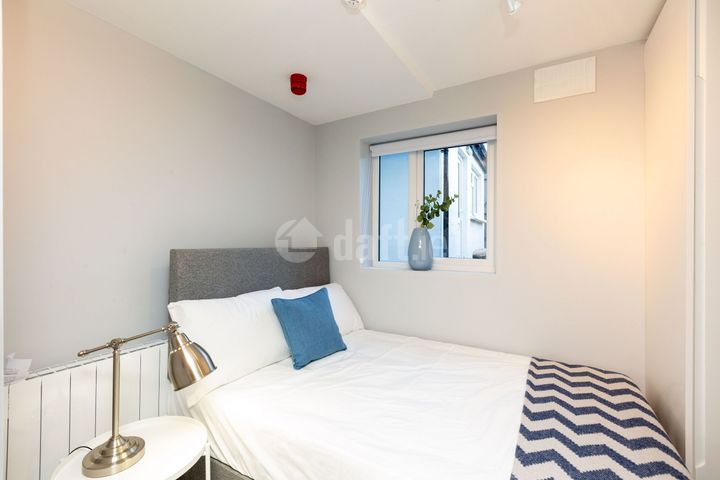 Apartment 1, 20 Grove Park, Rathmines, Dublin 6
