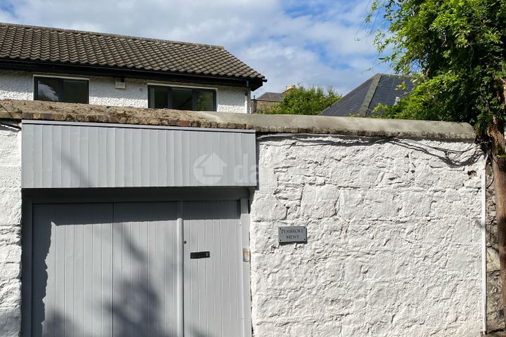 Pembroke Mews, 45 Pembroke Lane, Balls ridge, Dubl, Ballsbridge, Dublin 4