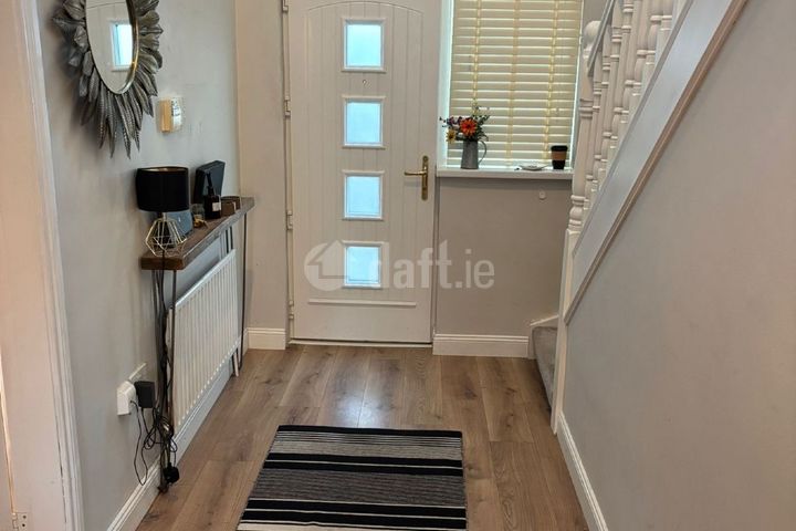 Abbeygate, Dublin Road, Monasterevin, Co. Kildare, Monasterevin, Co. Kildare